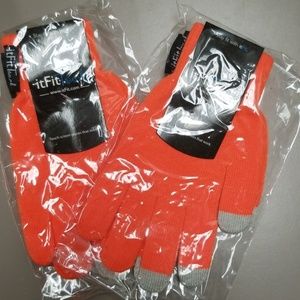 ItFit Touch Gloves